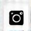Ícone do Instagram