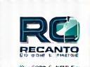 Recanto do Som e Imagem Logo