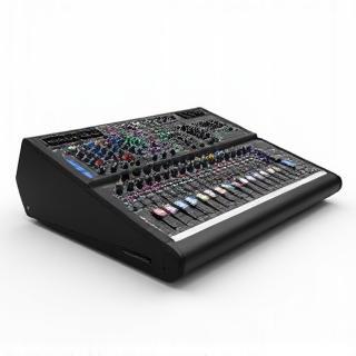 Mixer Behringer Xenyx 802